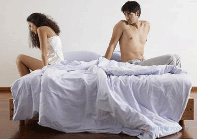 中山男性阴茎勃起异常有什么症状